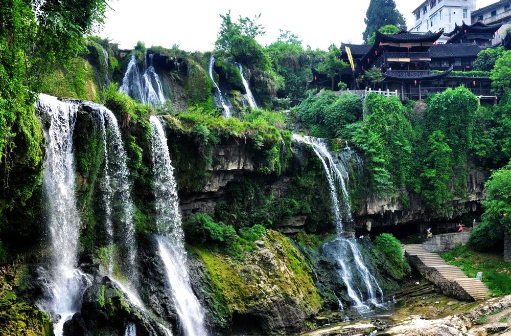 國(guó)慶旅游去哪里?最適合白領(lǐng)去的人少好玩景點(diǎn) 國(guó)慶旅游去哪里?最適合白領(lǐng)去的人少好玩景點(diǎn)