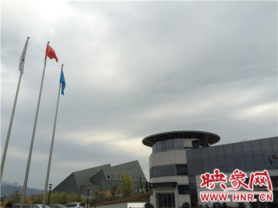 全國旅游電商爭(zhēng)搶欒川億元大單 大會(huì)在老君山舉辦