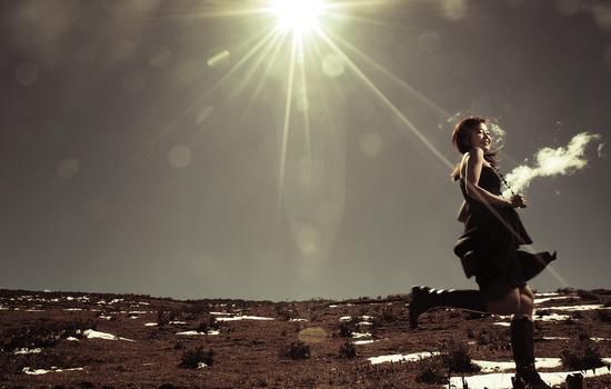 身體換旅行?給單身姑娘們的旅途忠告 身體換旅行?給單身姑娘們的旅途忠告