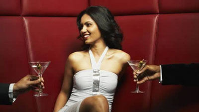 身體換旅行?給單身姑娘們的旅途忠告 身體換旅行?給單身姑娘們的旅途忠告