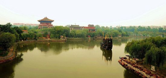 邂逅古典女神絕佳旅行地 邂逅古典女神絕佳旅行地