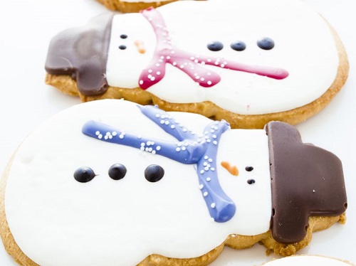 十大冬日主題派對幫你度過嚴寒冬日