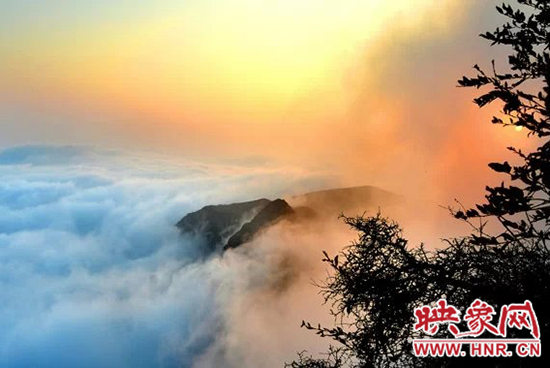 洛陽荊紫仙山首屆民俗運動會將于4月11日隆重舉行 洛陽荊紫仙山首屆民俗運動會將于4月11日隆重舉行