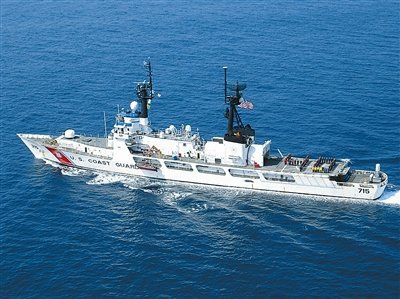 失去“眼睛”和“拳頭”的“漢密爾頓”級(jí)巡邏艦注定回不到“當(dāng)年勇”了 失去“眼睛”和“拳頭”的“漢密爾頓”級(jí)巡邏艦注定回不到“當(dāng)年勇”了