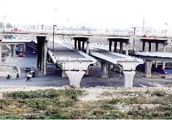 京廣快速路二期將于12月開工 京廣快速路二期將于12月開工