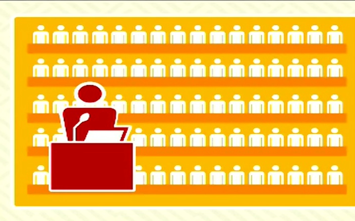 話兩會(huì)：政府工作報(bào)告，聽總理的