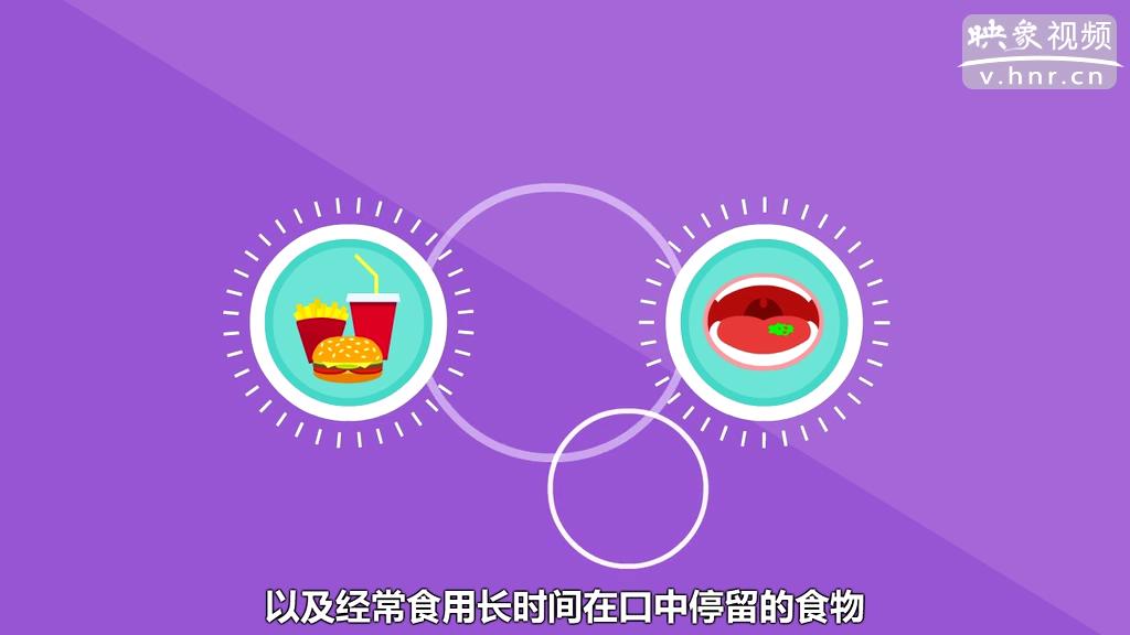 喝汽水會(huì)導(dǎo)致蛀牙嗎？