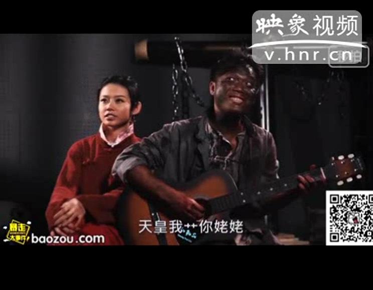 褲襠藏雷的N種版本，已經(jīng)笑暈在廁所