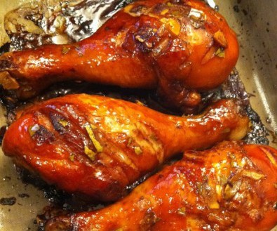 網(wǎng)傳1只烤雞腿等于60支煙 是真的嗎？