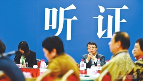 河南水資源費上漲 水價不漲？