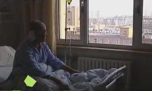 十天瘦九斤 世間真有餓死??？