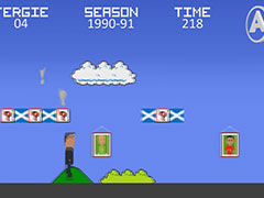 碉堡！超級弗格森！ 游戲回顧弗格森榮耀史