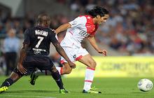 國(guó)米今夏第四援！藍(lán)黑鐵衛(wèi)羅蘭多個(gè)人集錦