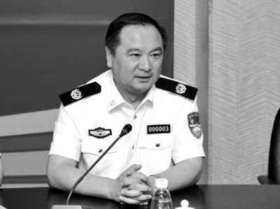 公安部原黨委副書記、副部長(zhǎng)李東生嚴(yán)重違紀(jì)違法被開除黨籍