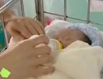 母乳也能捐 到底靠譜嗎？