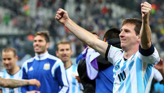 映象評球：里約向左，回家向右