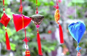 端午意在健康愛護(hù) 端午意在健康愛護(hù)