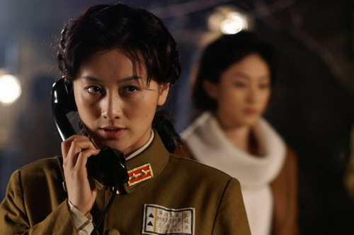 《海浪行動(dòng)》劇照 《海浪行動(dòng)》劇照