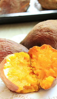 天冷多吃這個(gè)，保暖、防癌又減肥