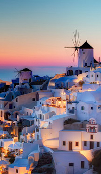 世界上最美海島排行榜前十位，美得窒息