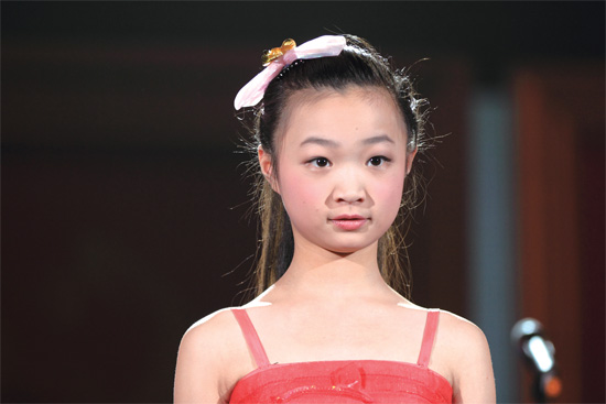 《開口就唱》新年歌會，百姓歌手唱享幸福