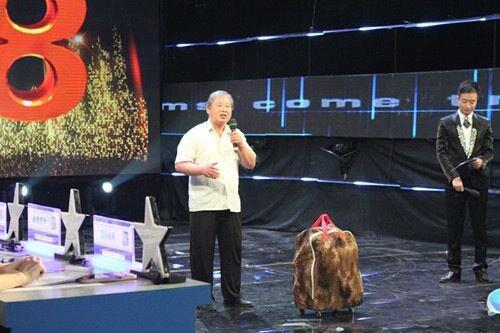 年近七旬創(chuàng)業(yè)老伯，這種創(chuàng)業(yè)精神你感動了嗎？