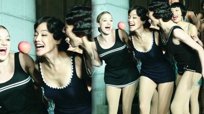 金馬獎(jiǎng)10月1日公布提名 金馬獎(jiǎng)10月1日公布提名