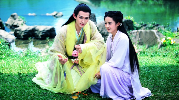 網(wǎng)絡文學改編:寫手升級變編劇 網(wǎng)絡文學改編:寫手升級變編劇