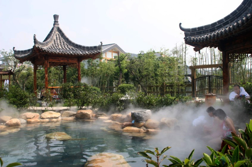 春節(jié)去哪兒？出游地圖告訴您！