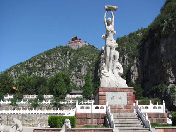 玩轉“五一”，淇縣山水與您有個約會！